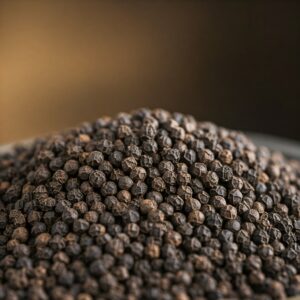 Black Pepper