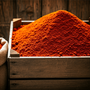 Chilli Powder