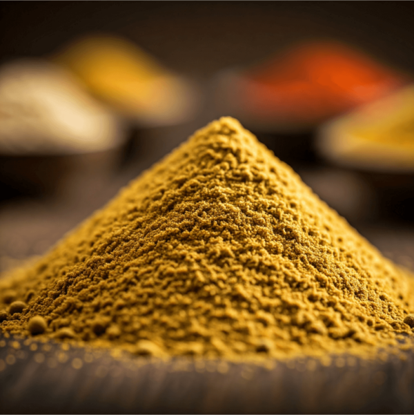 Cumin Powder