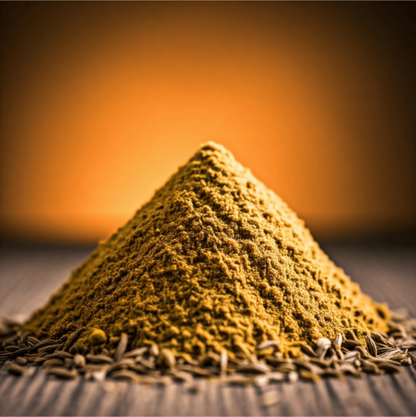 Cumin Powder