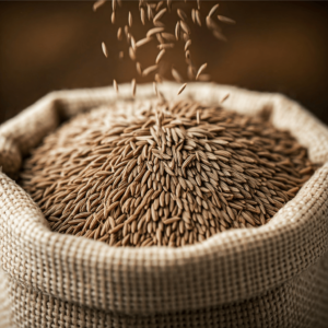 Cumin Seeds