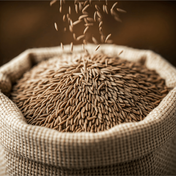 Cumin Seeds