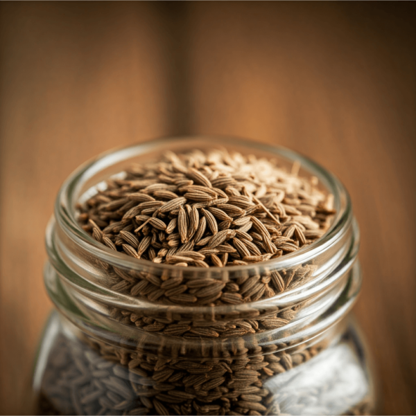 Cumin Seeds