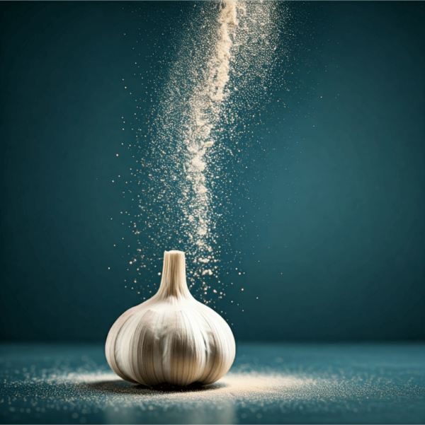 Garlic Powder