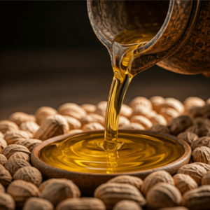 Groundnut Oil