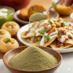 Chaat Masala