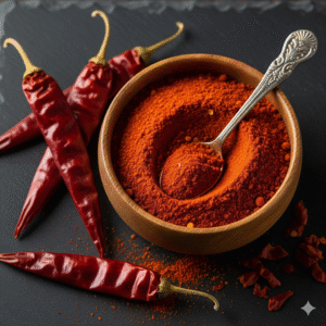 Kashmiri Chilli Powder