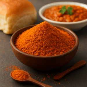 Pav Bhaji Masala