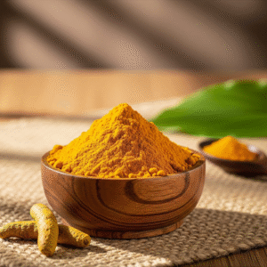 Turmeric Powder