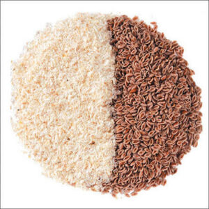 Isabgol (Psyllium)