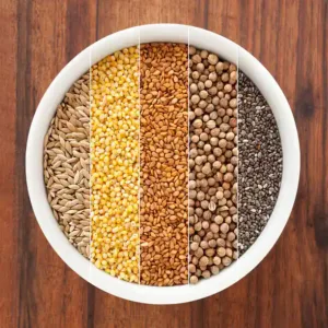 Millets