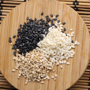 Sesame Seeds